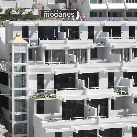 Apartamentos Los Mocanes بورتو ريكو المظهر الخارجي الصورة