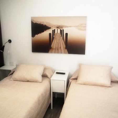 Apartamentos Los Mocanes بورتو ريكو المظهر الخارجي الصورة