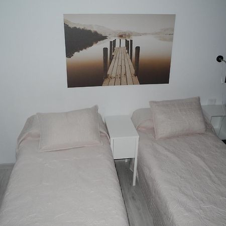 Apartamentos Los Mocanes بورتو ريكو المظهر الخارجي الصورة