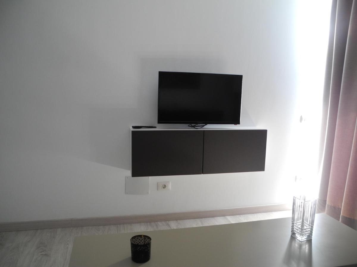 Apartamentos Los Mocanes بورتو ريكو المظهر الخارجي الصورة