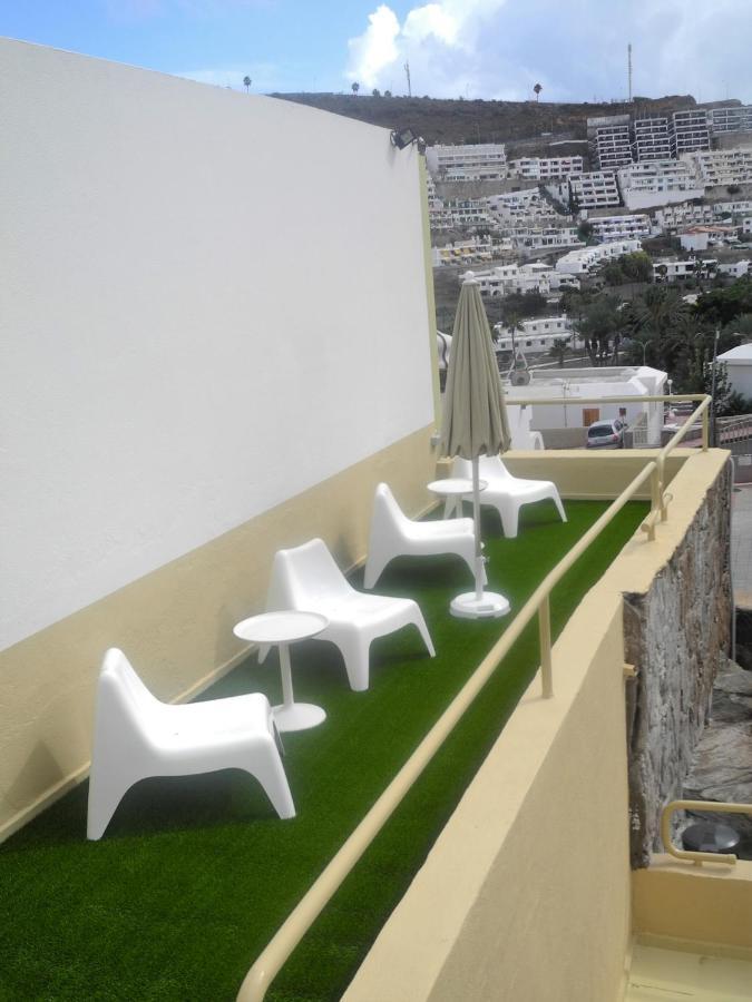 Apartamentos Los Mocanes بورتو ريكو المظهر الخارجي الصورة