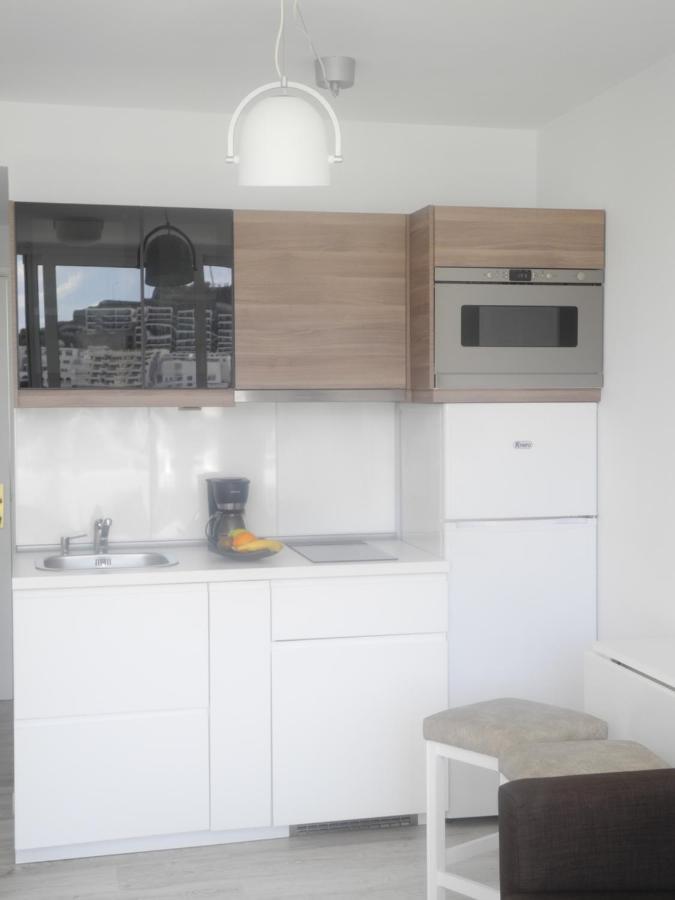 Apartamentos Los Mocanes بورتو ريكو المظهر الخارجي الصورة