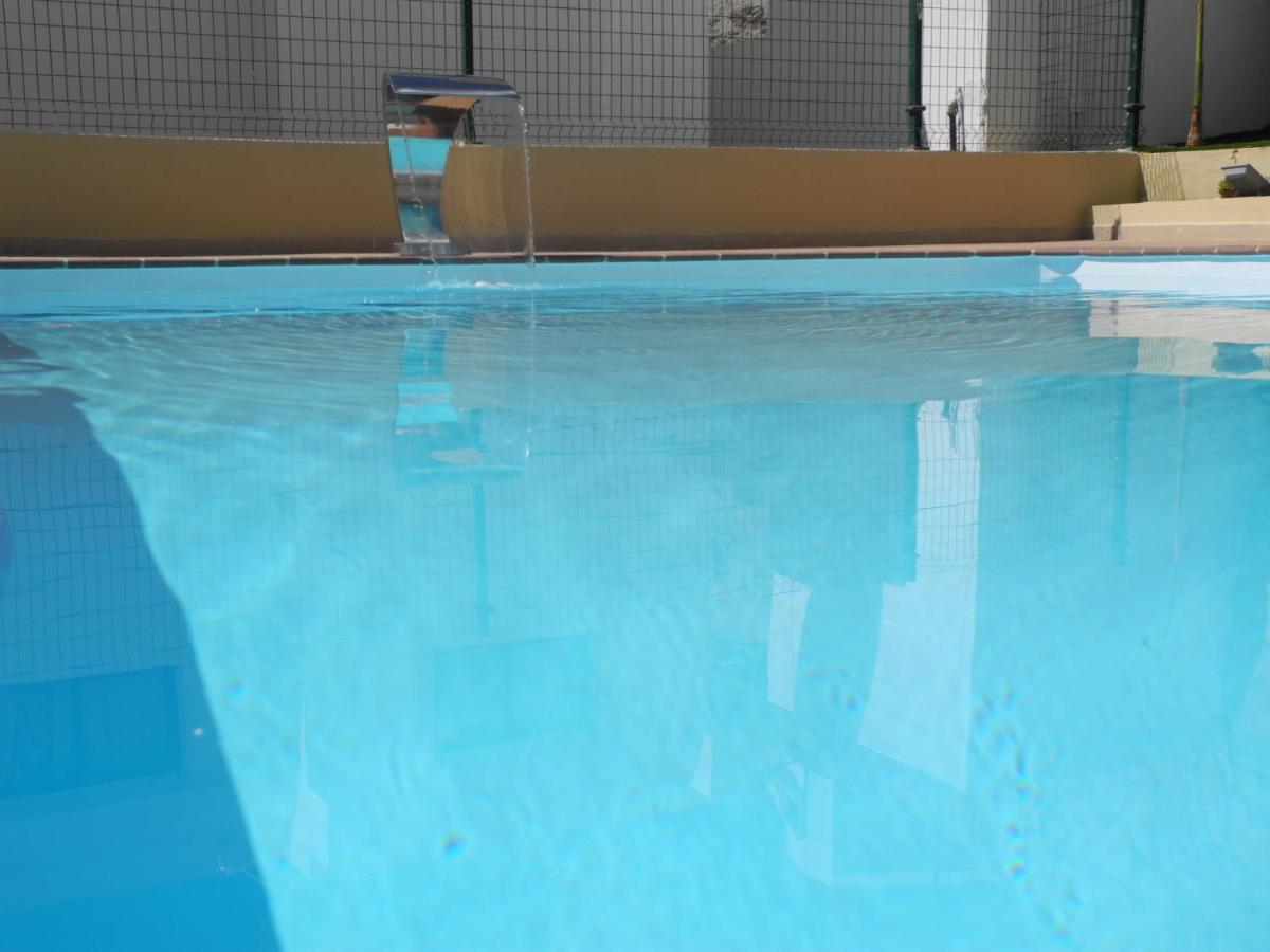 Apartamentos Los Mocanes بورتو ريكو المظهر الخارجي الصورة