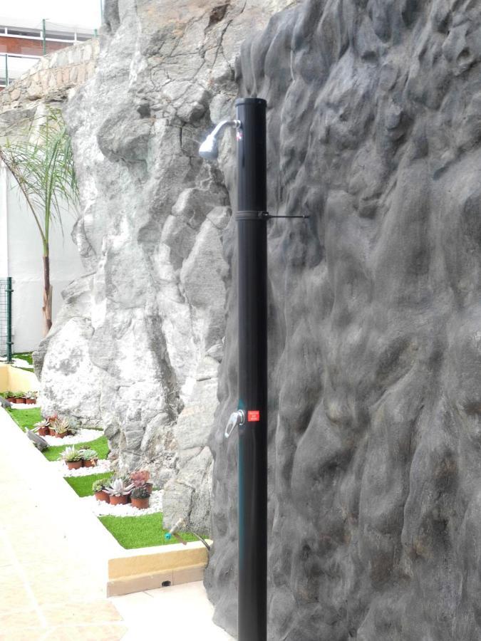 Apartamentos Los Mocanes بورتو ريكو المظهر الخارجي الصورة