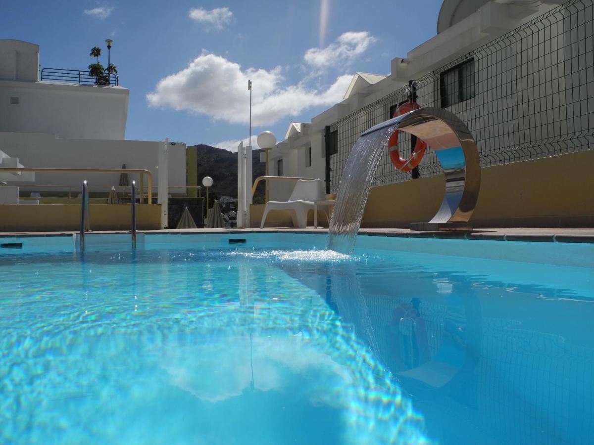 Apartamentos Los Mocanes بورتو ريكو المظهر الخارجي الصورة