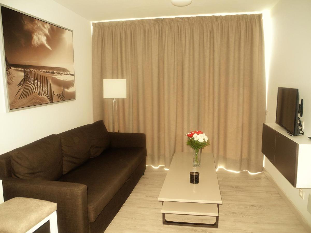 Apartamentos Los Mocanes بورتو ريكو المظهر الخارجي الصورة