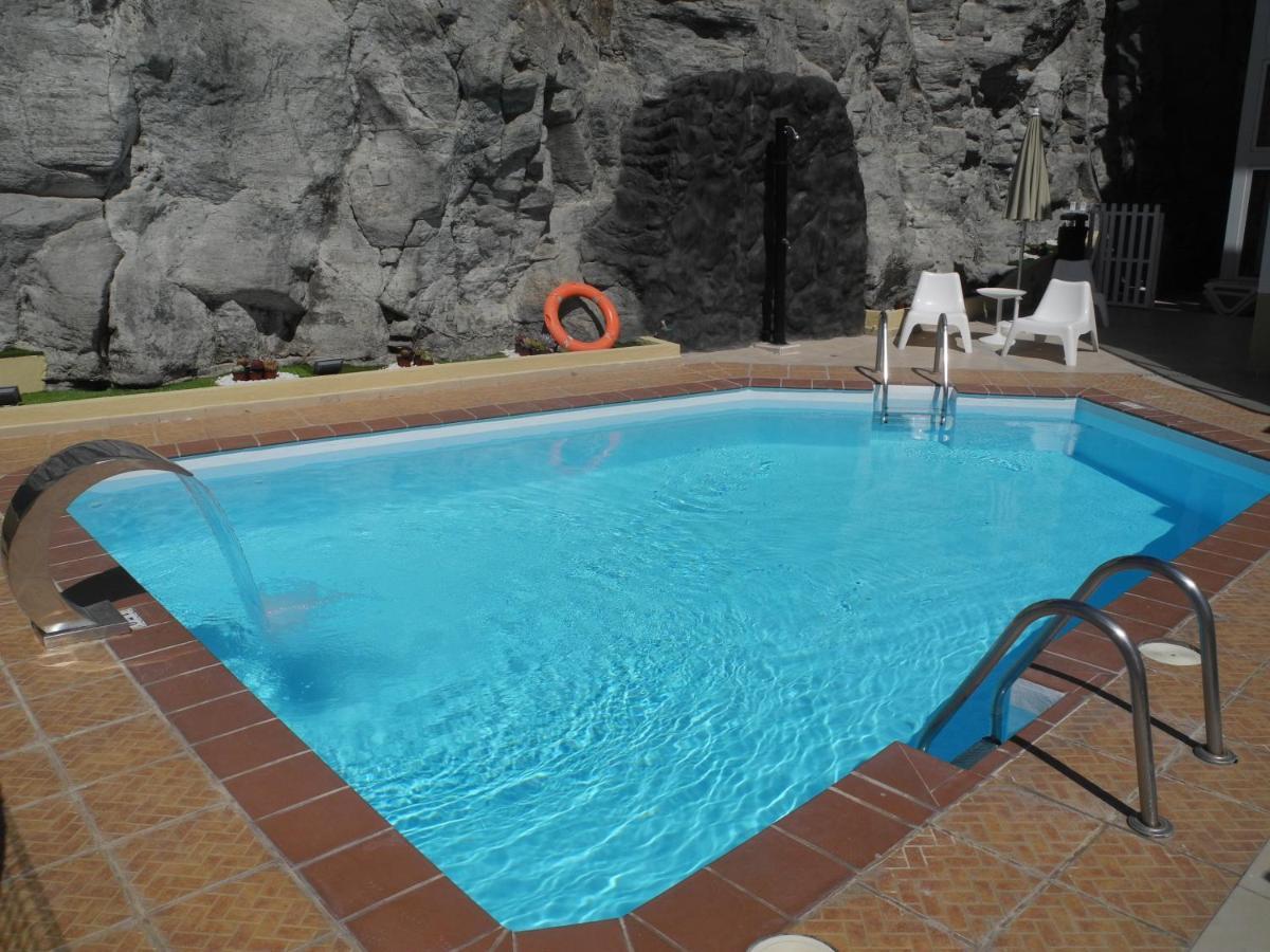 Apartamentos Los Mocanes بورتو ريكو المظهر الخارجي الصورة