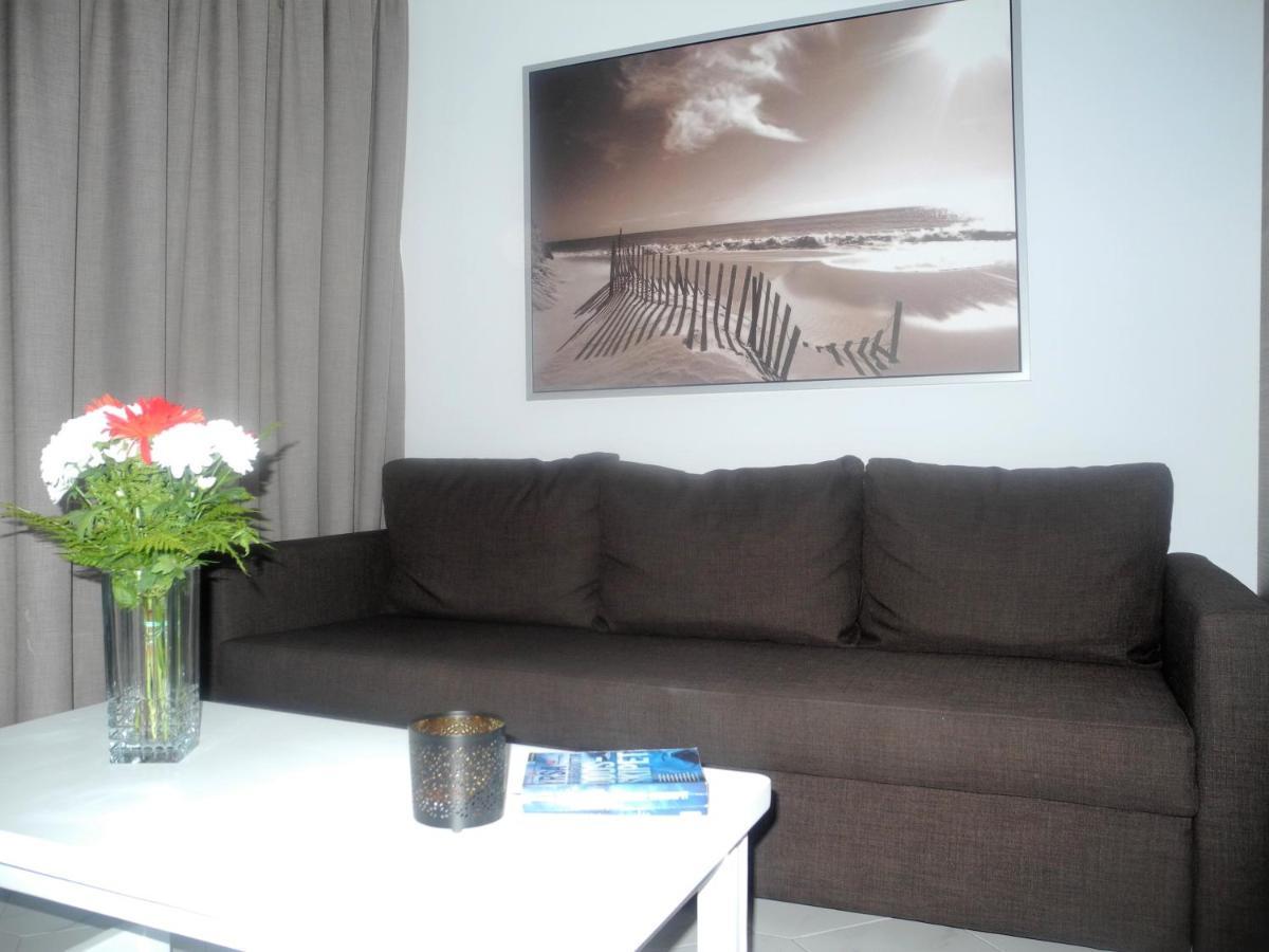Apartamentos Los Mocanes بورتو ريكو المظهر الخارجي الصورة