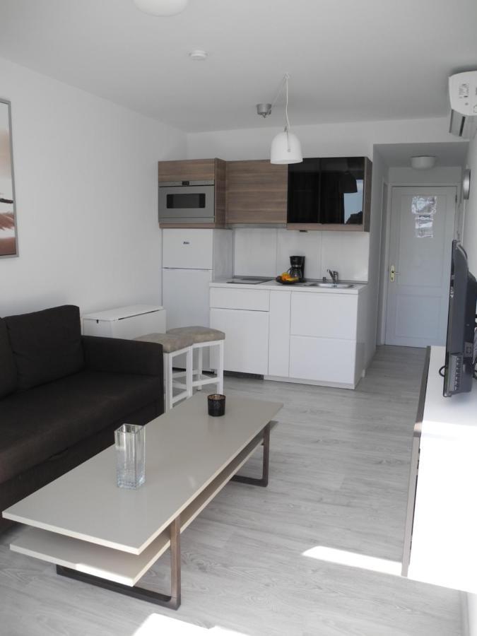 Apartamentos Los Mocanes بورتو ريكو المظهر الخارجي الصورة