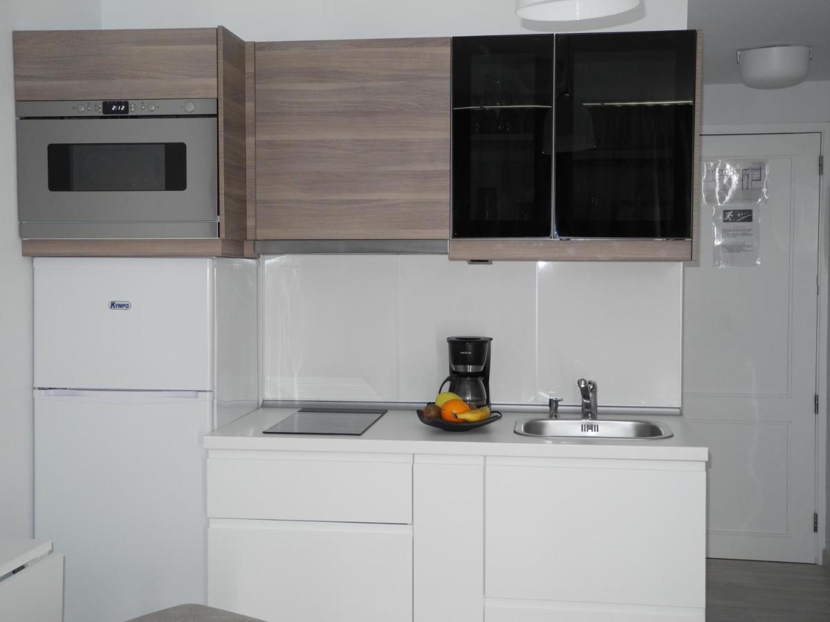 Apartamentos Los Mocanes بورتو ريكو المظهر الخارجي الصورة
