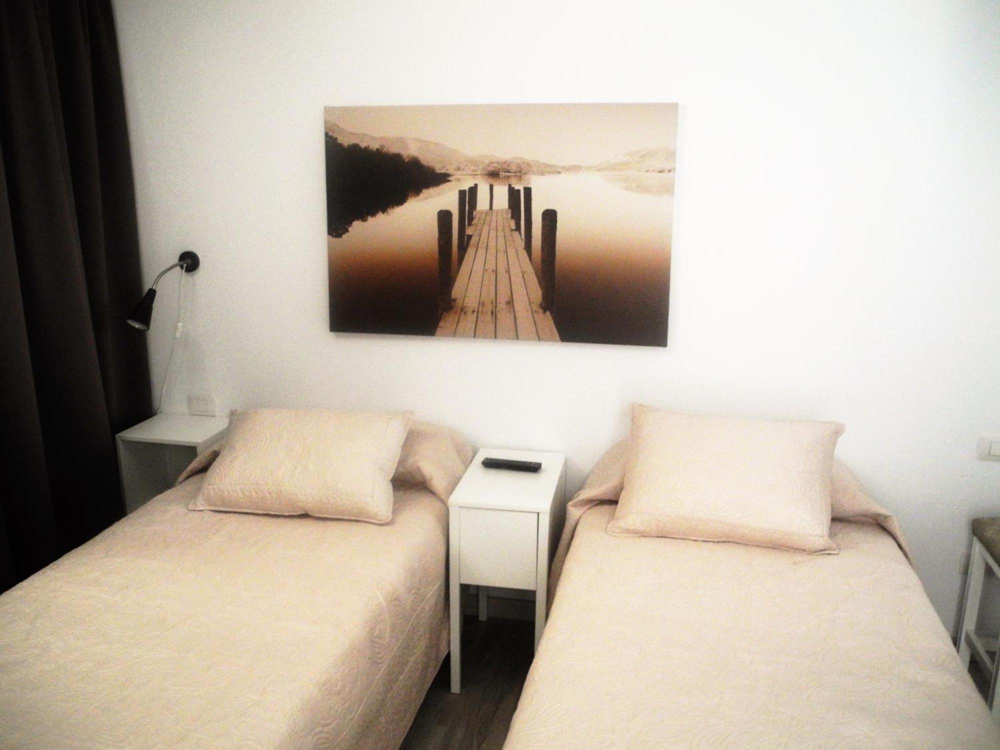 Apartamentos Los Mocanes بورتو ريكو المظهر الخارجي الصورة
